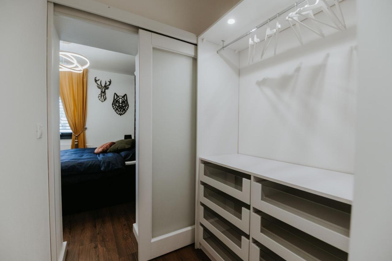 לביצה Apartmany Evia Clinic מראה חיצוני תמונה